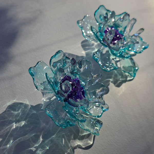 Aros Florecimiento