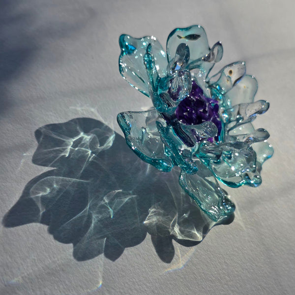 Aros Florecimiento