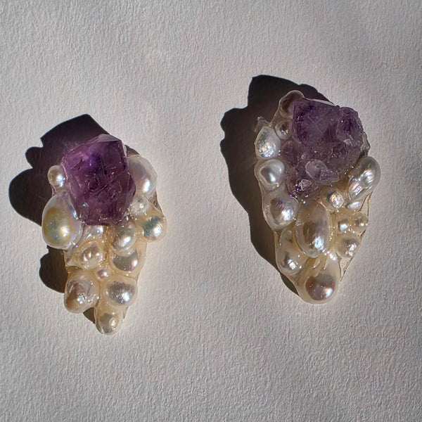 Aros Fantasía geológica