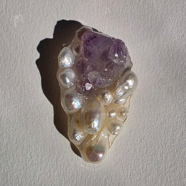 Aros Fantasía geológica
