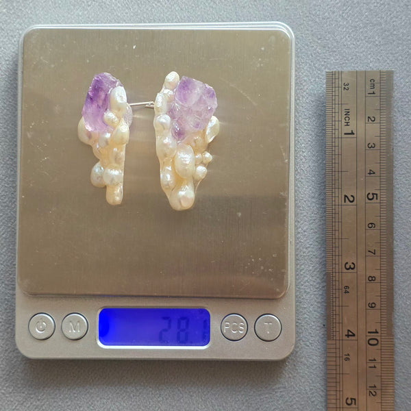 Aros Fantasía geológica