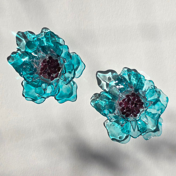 Aros Florecimiento