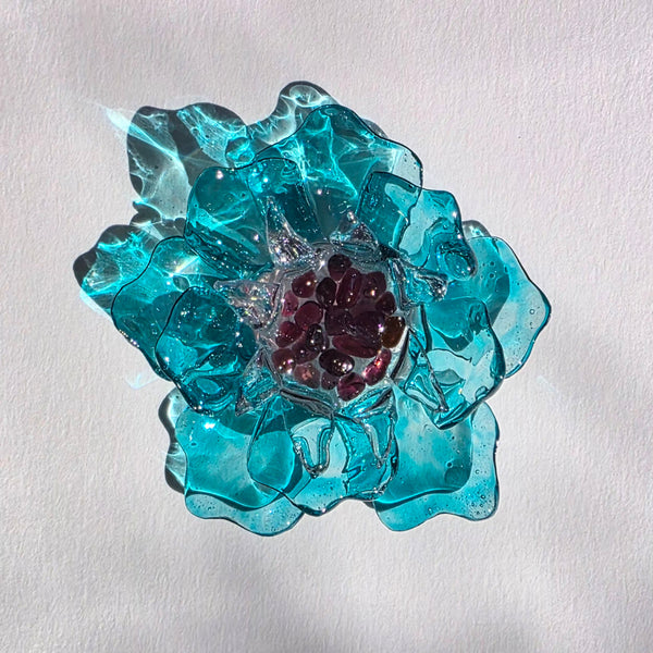 Aros Florecimiento
