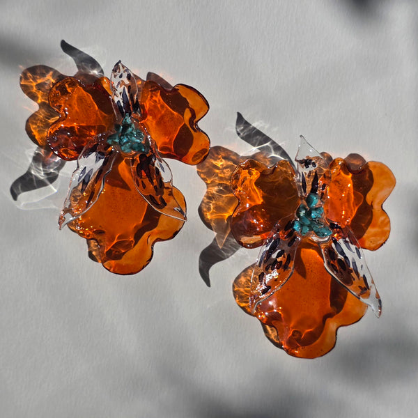 Aros Flores Mutantes