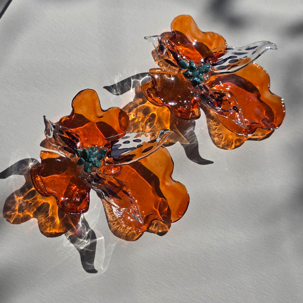 Aros Flores Mutantes