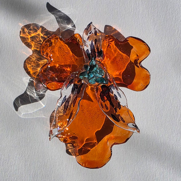 Aros Flores Mutantes