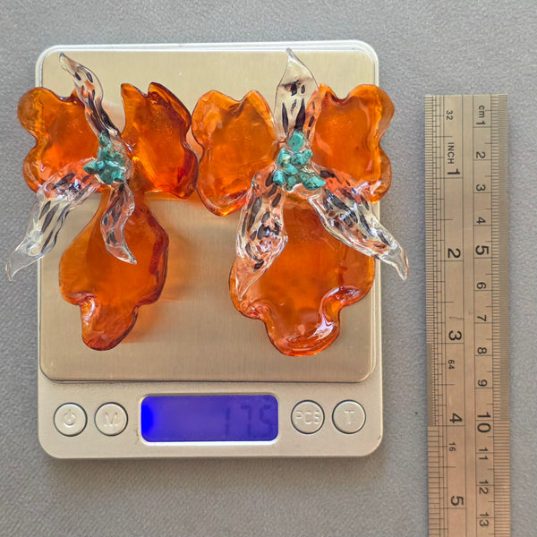 Aros Flores Mutantes