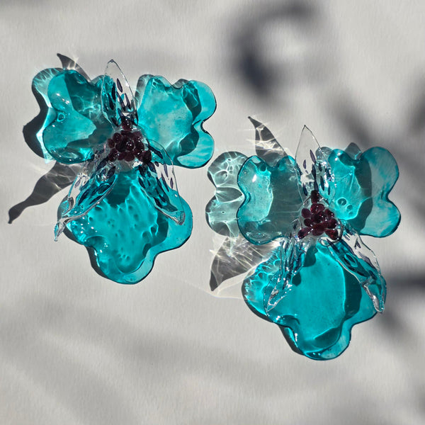 Aros Flores mutantes
