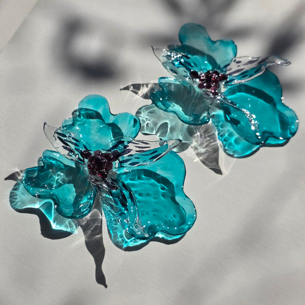 Aros Flores mutantes