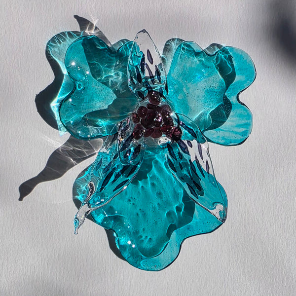 Aros Flores mutantes