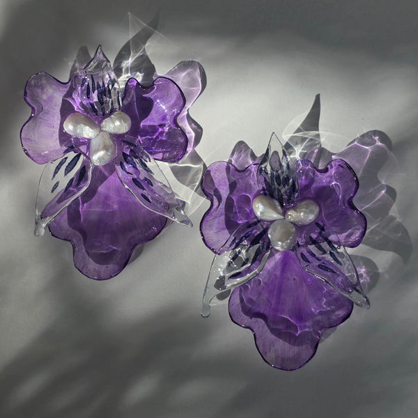 Aros Flores Mutantes
