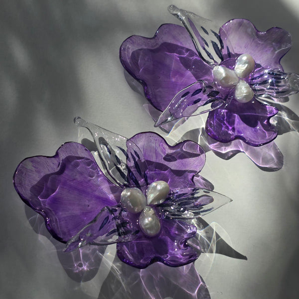 Aros Flores Mutantes