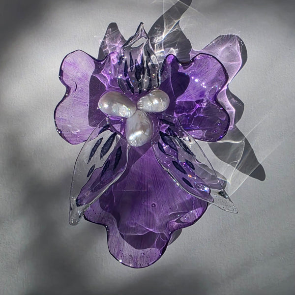 Aros Flores Mutantes