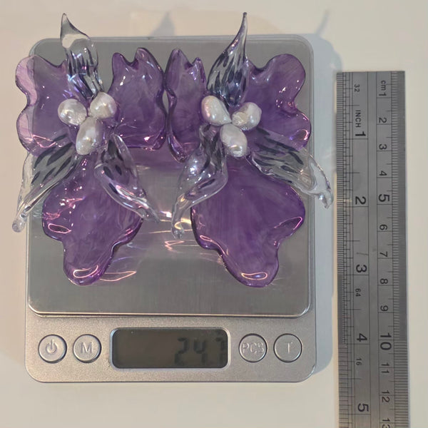 Aros Flores Mutantes