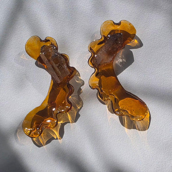 Aros Variación de gesto orgánico