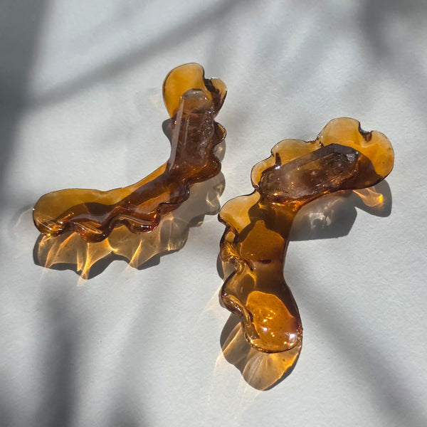 Aros Variación de gesto orgánico