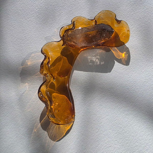 Aros Variación de gesto orgánico