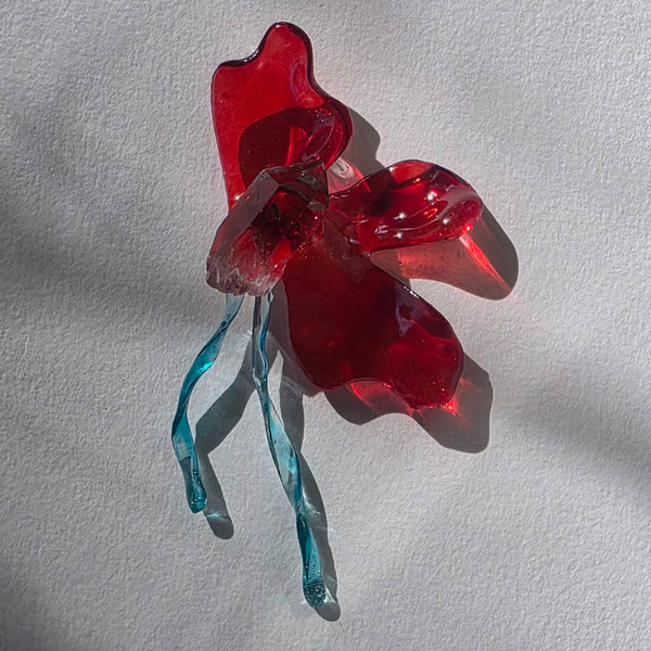 Aros Flores deconstruidas