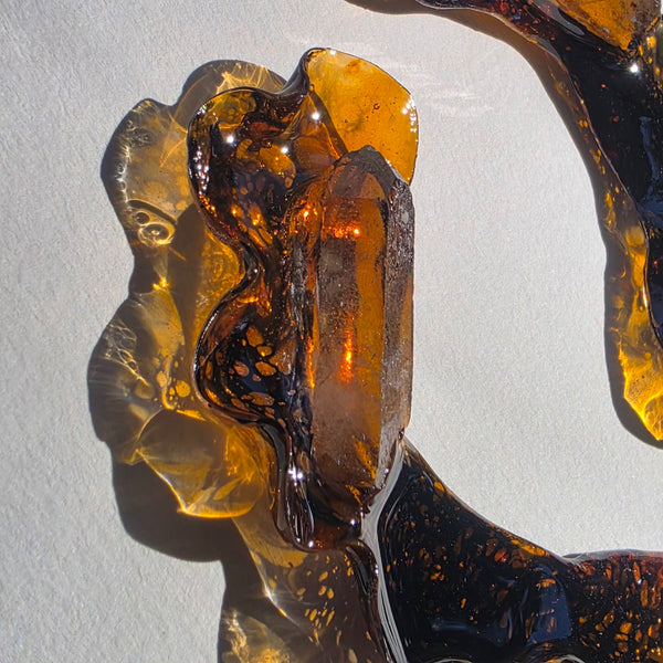 Aros Variación de gesto orgánico