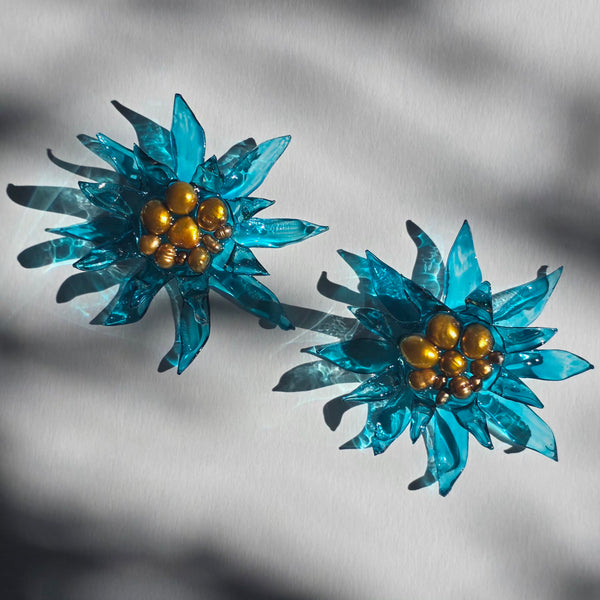 Aros Florescencia