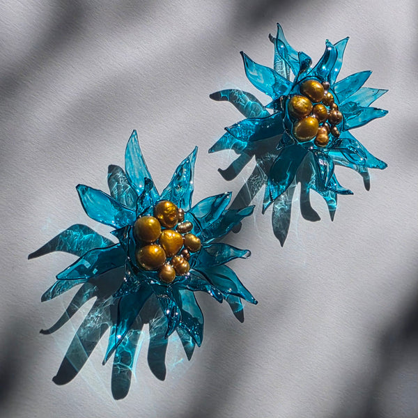 Aros Florescencia