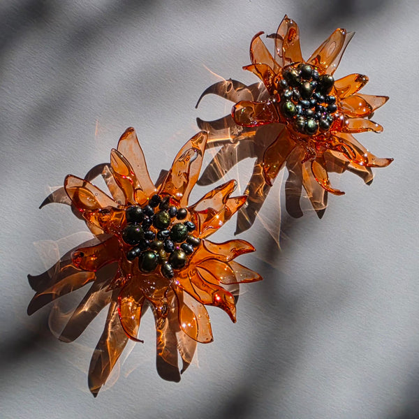 Aros Florescencia