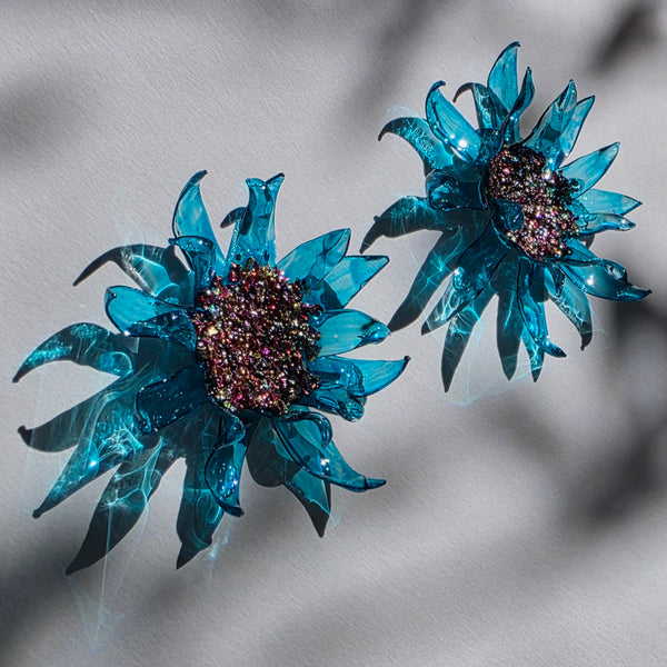 Aros Florescencia