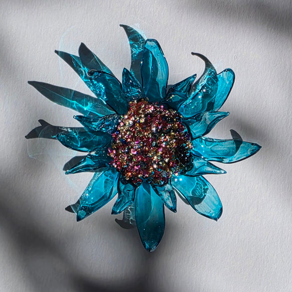 Aros Florescencia