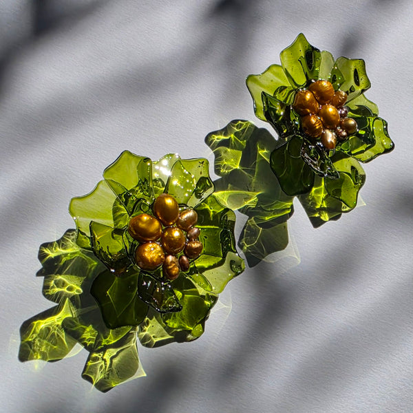 Aros Flor Mutante