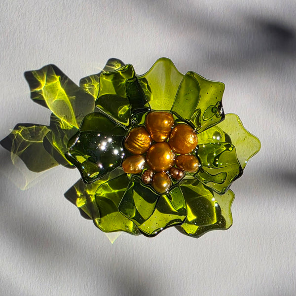 Aros Flor Mutante