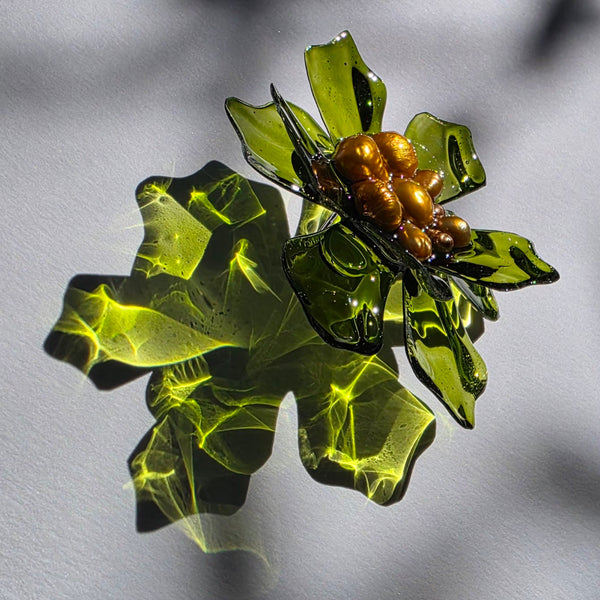 Aros Flor Mutante