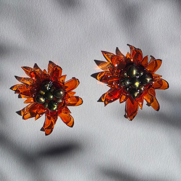 Aros Florecimiento (tamaño pequeño)