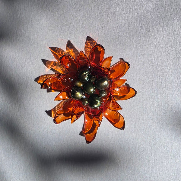Aros Florecimiento (tamaño pequeño)
