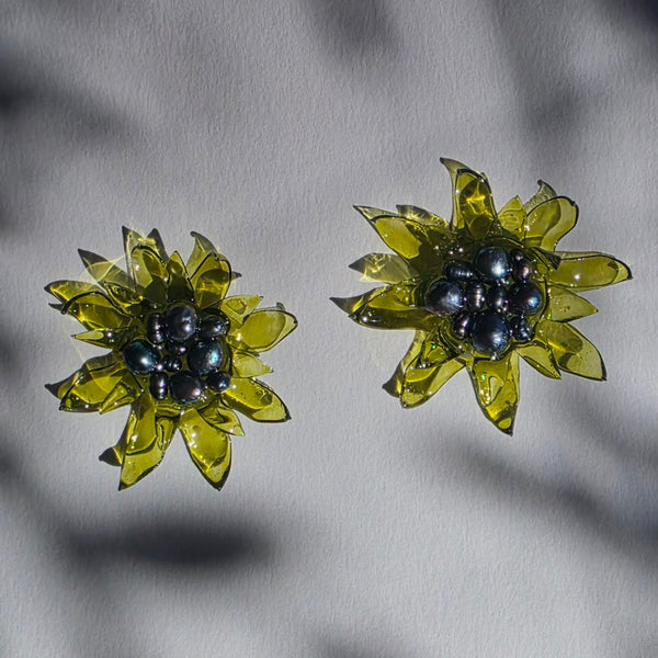 Aros Florecimiento (Tamaño pequeño)