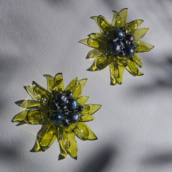 Aros Florecimiento (Tamaño pequeño)