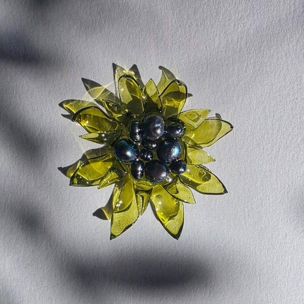 Aros Florecimiento (Tamaño pequeño)