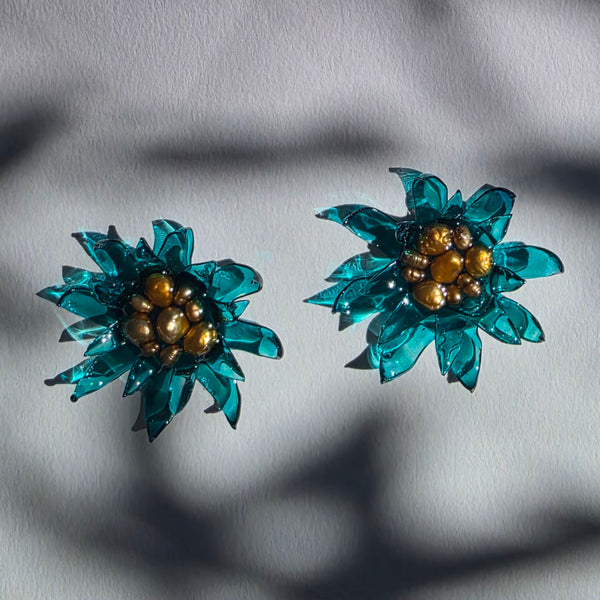 Aros Florecimiento (Tamaño pequeño)
