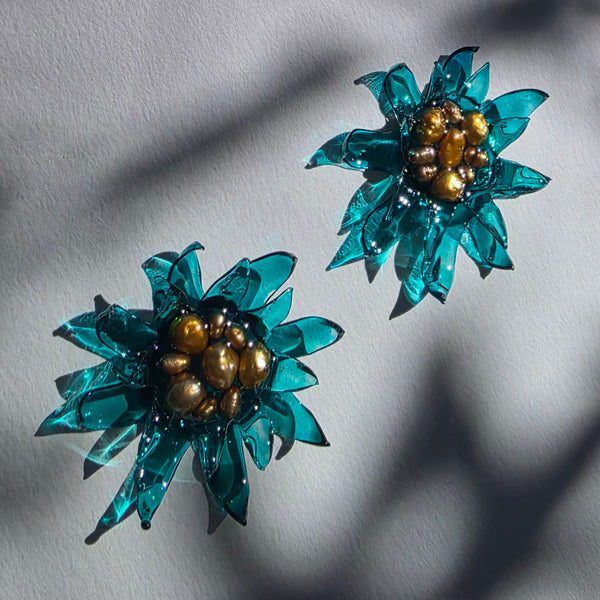 Aros Florecimiento (Tamaño pequeño)