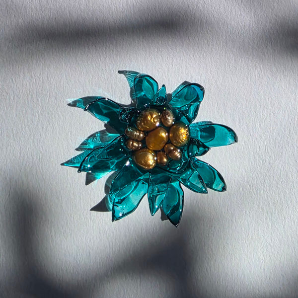 Aros Florecimiento (Tamaño pequeño)