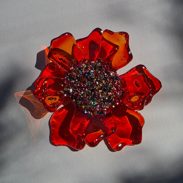 Aros Flor flotante