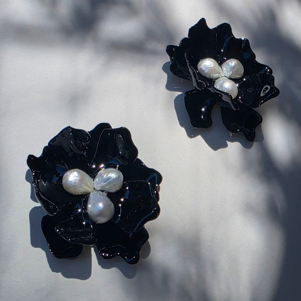 Aros Flor flotante