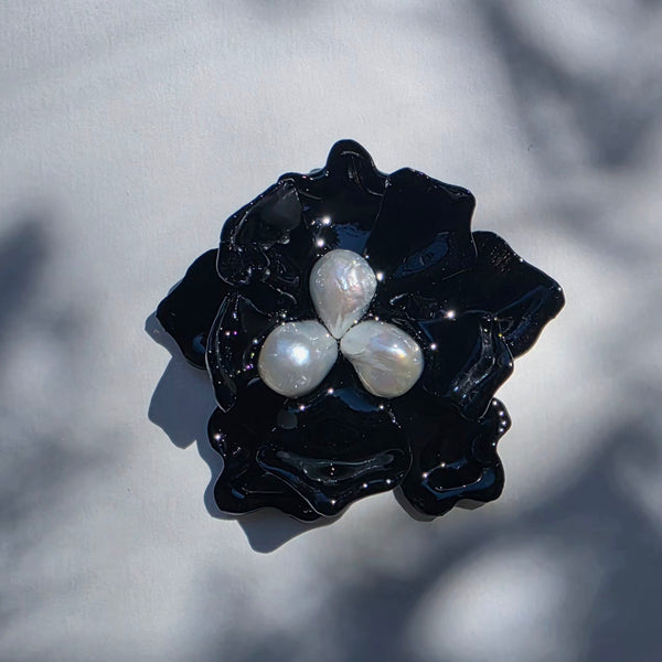 Aros Flor flotante