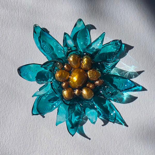 Aros Florecimiento (Tamaño mediano)