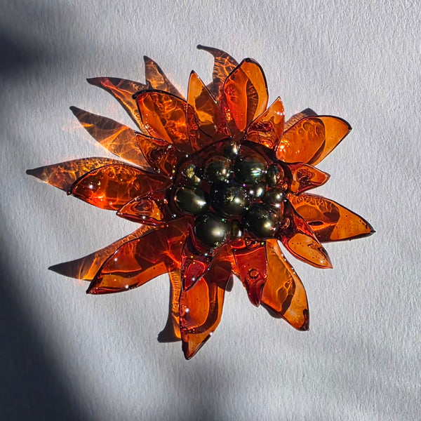 Aros Florecimiento (Tamaño mediano)