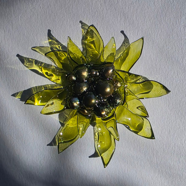 Aros Florecimiento (Tamaño mediano)