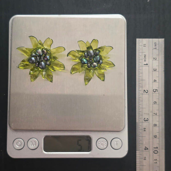 Aros Florecimiento (Tamaño pequeño)