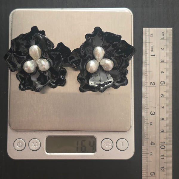 Aros Flor flotante