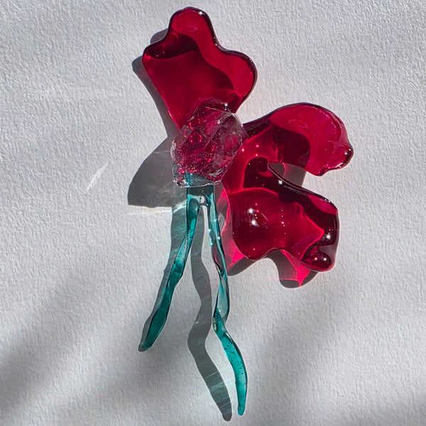 Aros Flor deconstruida