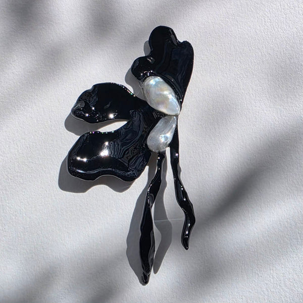 Aros Flor deconstruida