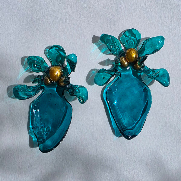 Aros Flores carnivoras